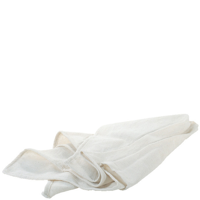 Passiertuch PASELO: Robust & Waschbar bis 95°C