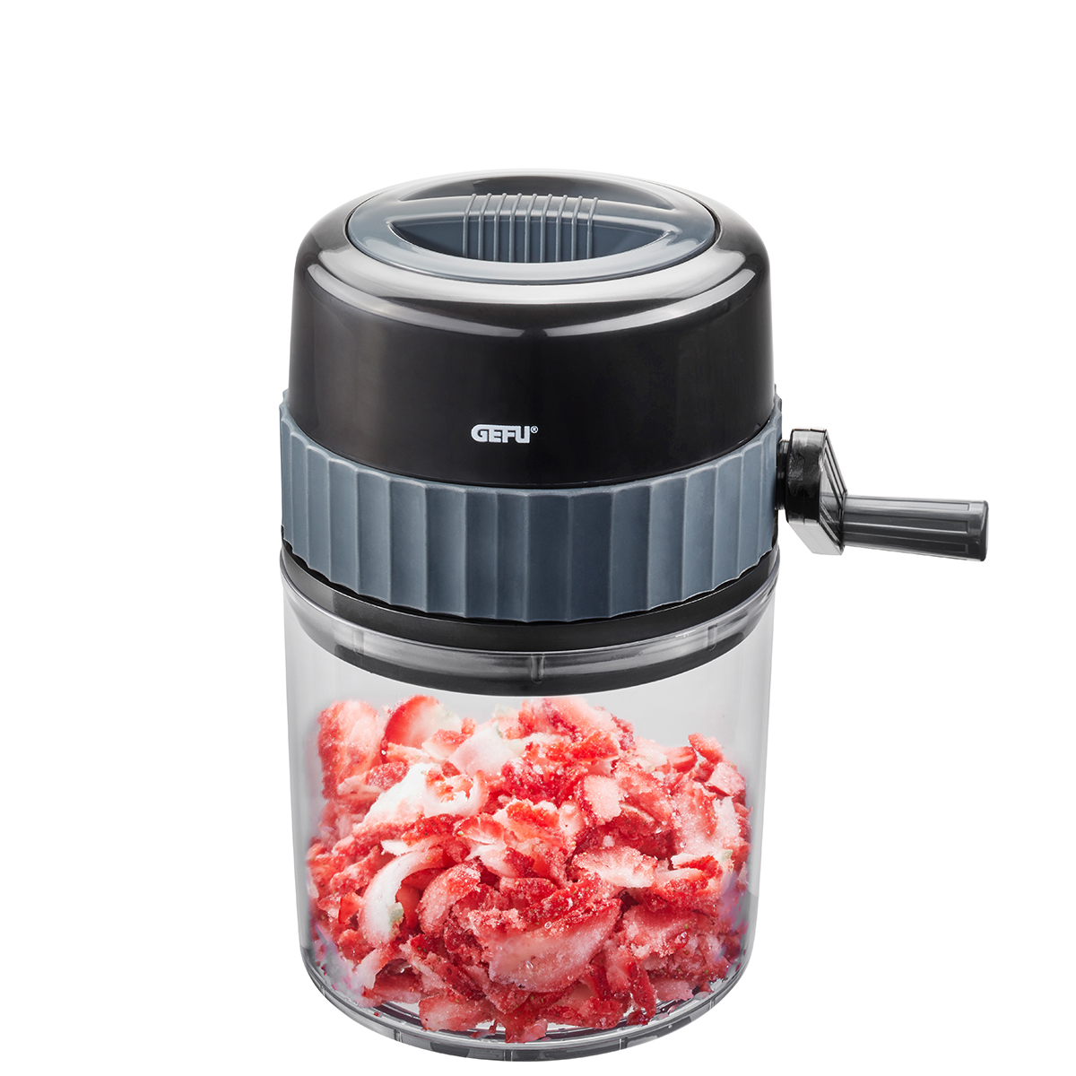 Ice Crusher SLUSH