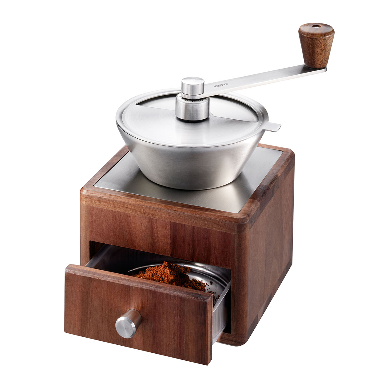 Coffee grinder GIRO