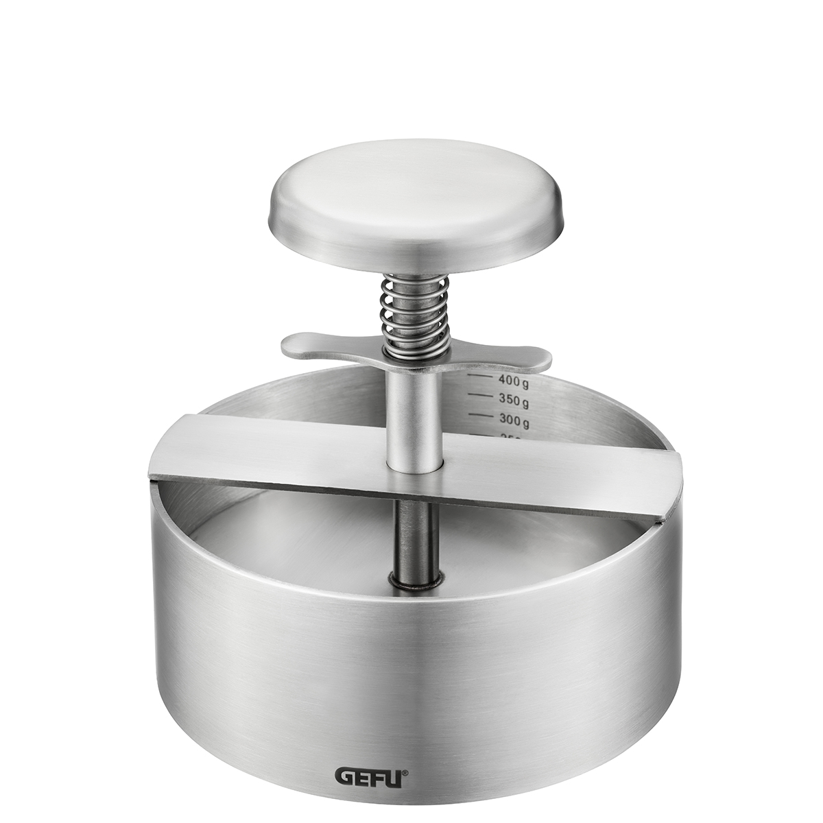 Professional hamburger press PÄTTI