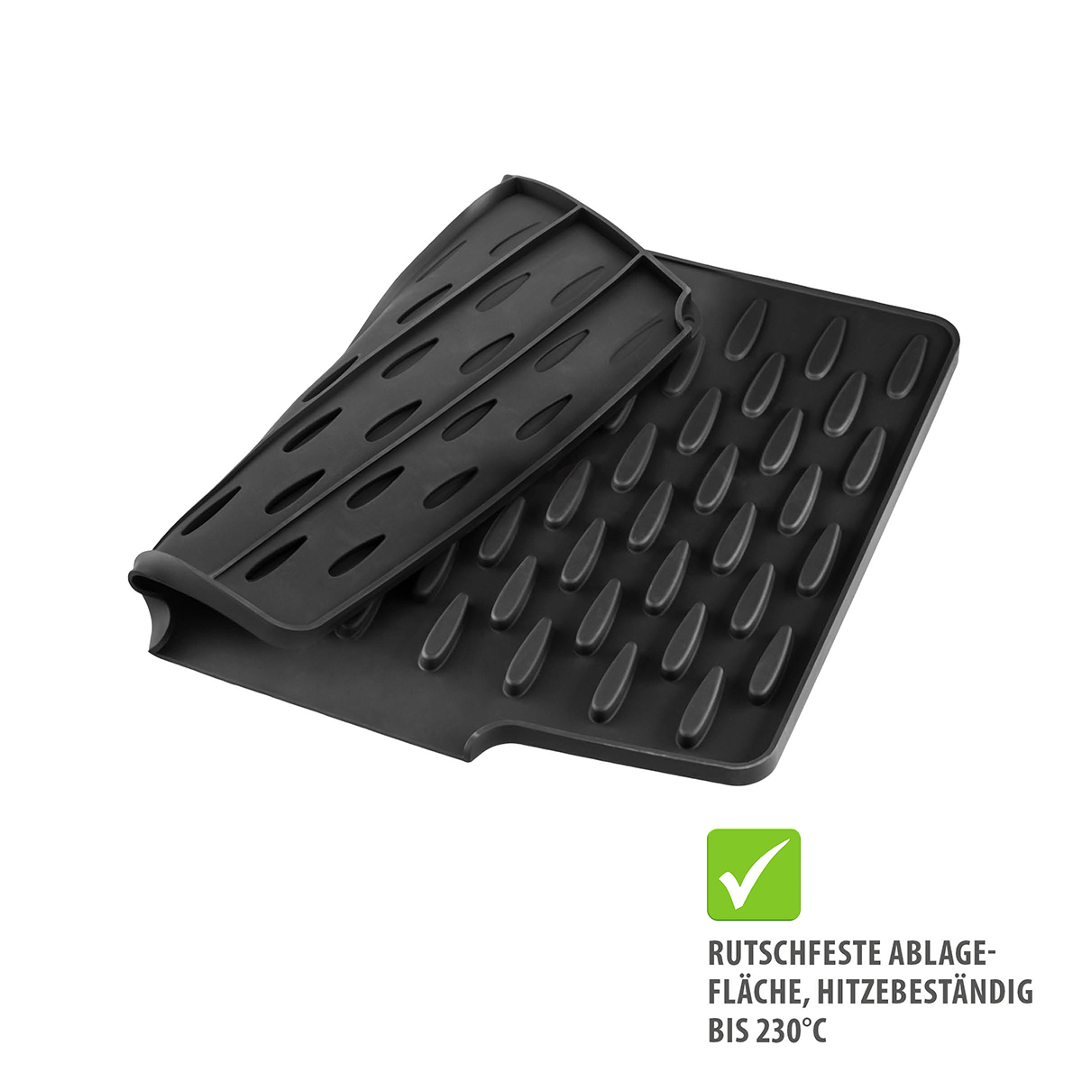Abtropfmatte DRIO