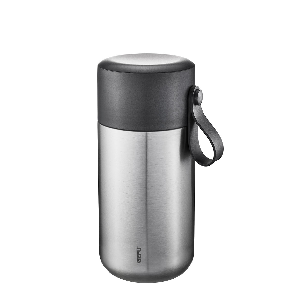 Thermal lunch pot CAREO, 600 ml