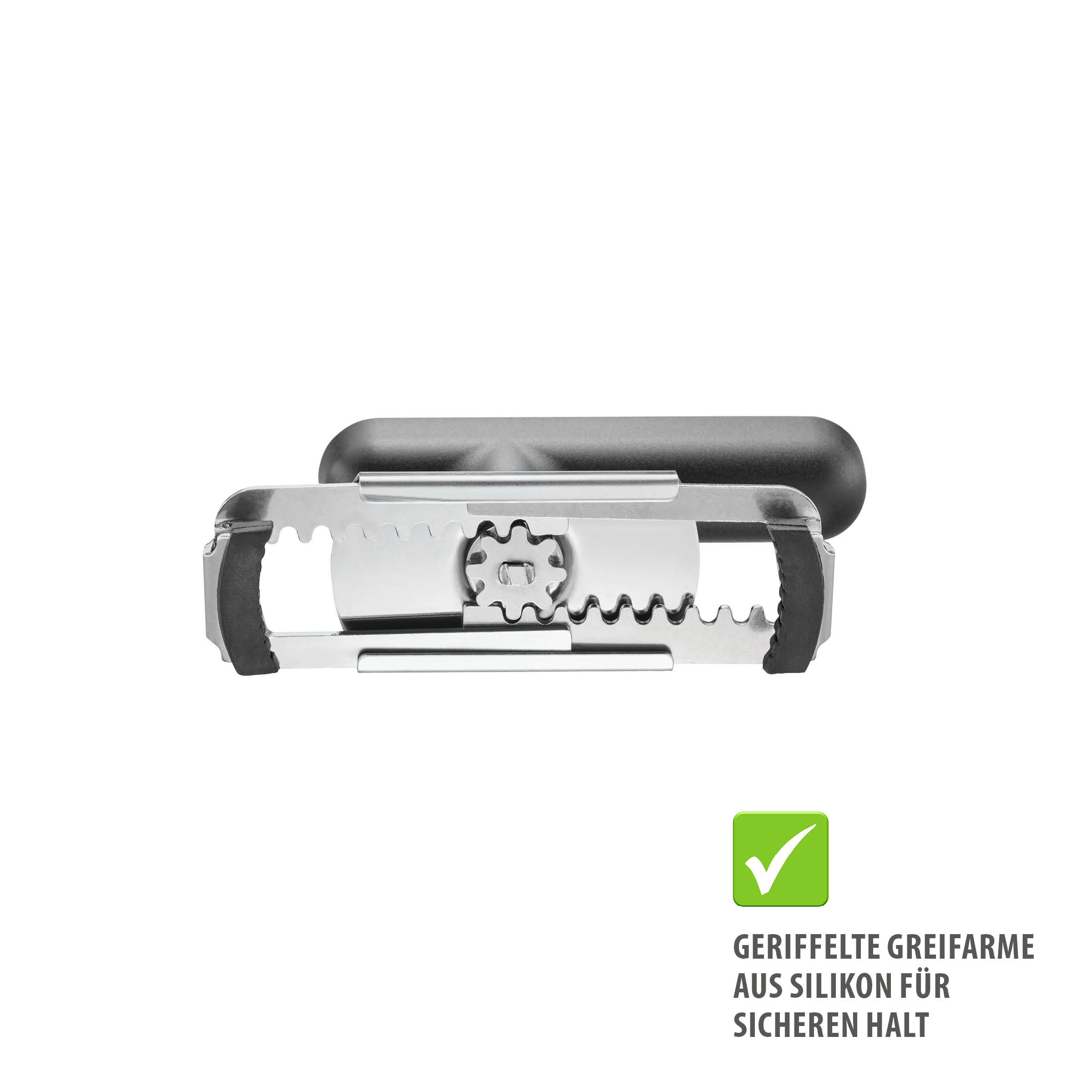 Glasdeckelöffner CLIXO