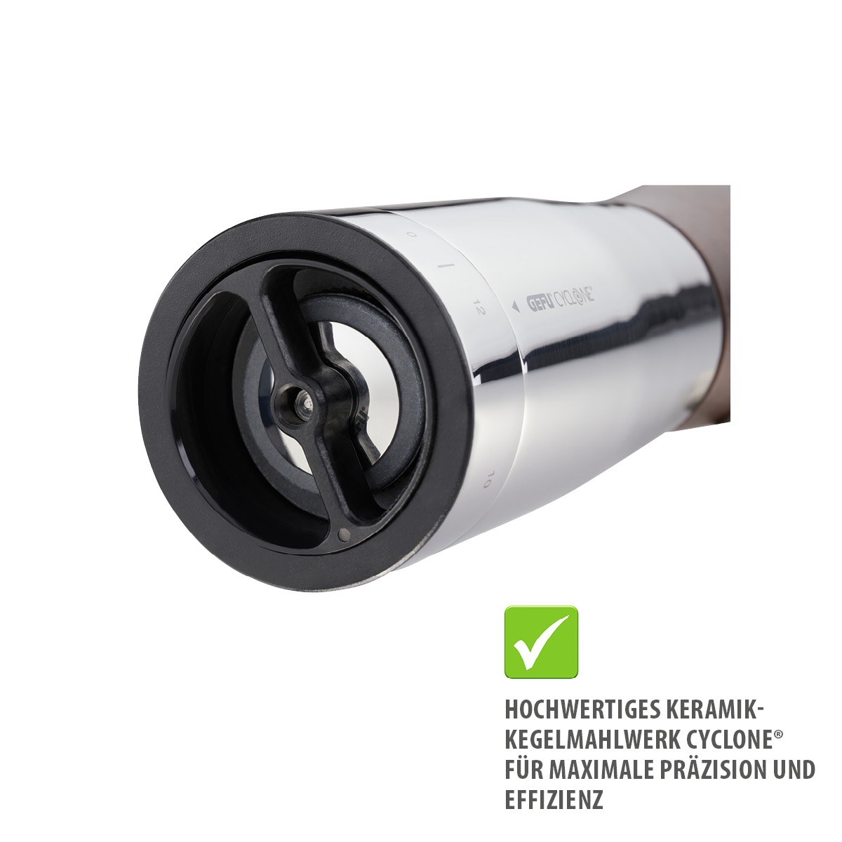 Gewürzmühle SPICE-GRIND Gewürzmühle SPICE-GRIND