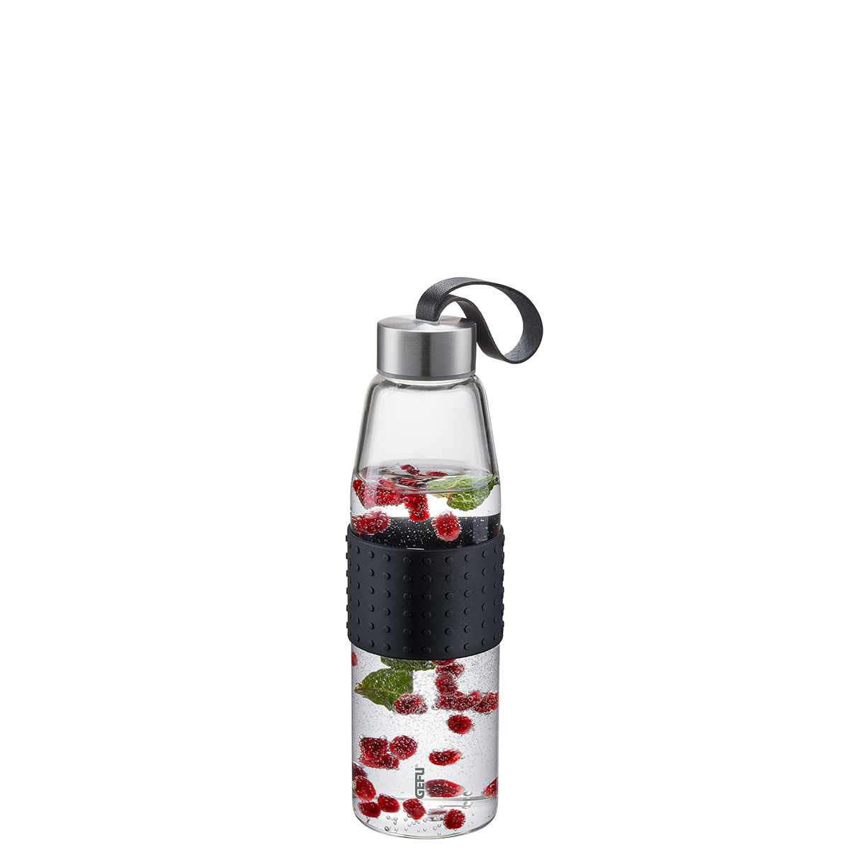 Glastrinkflasche OLIMPIO, 500 ml