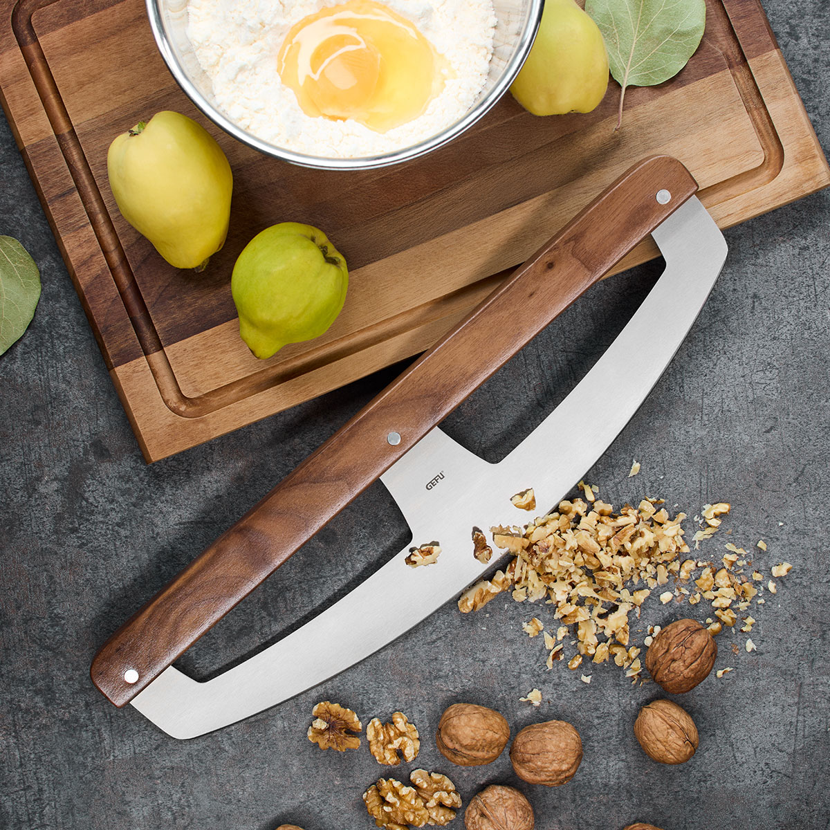 Chopping knife SAVERIO