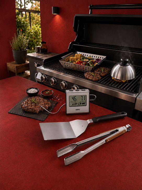 BBQ