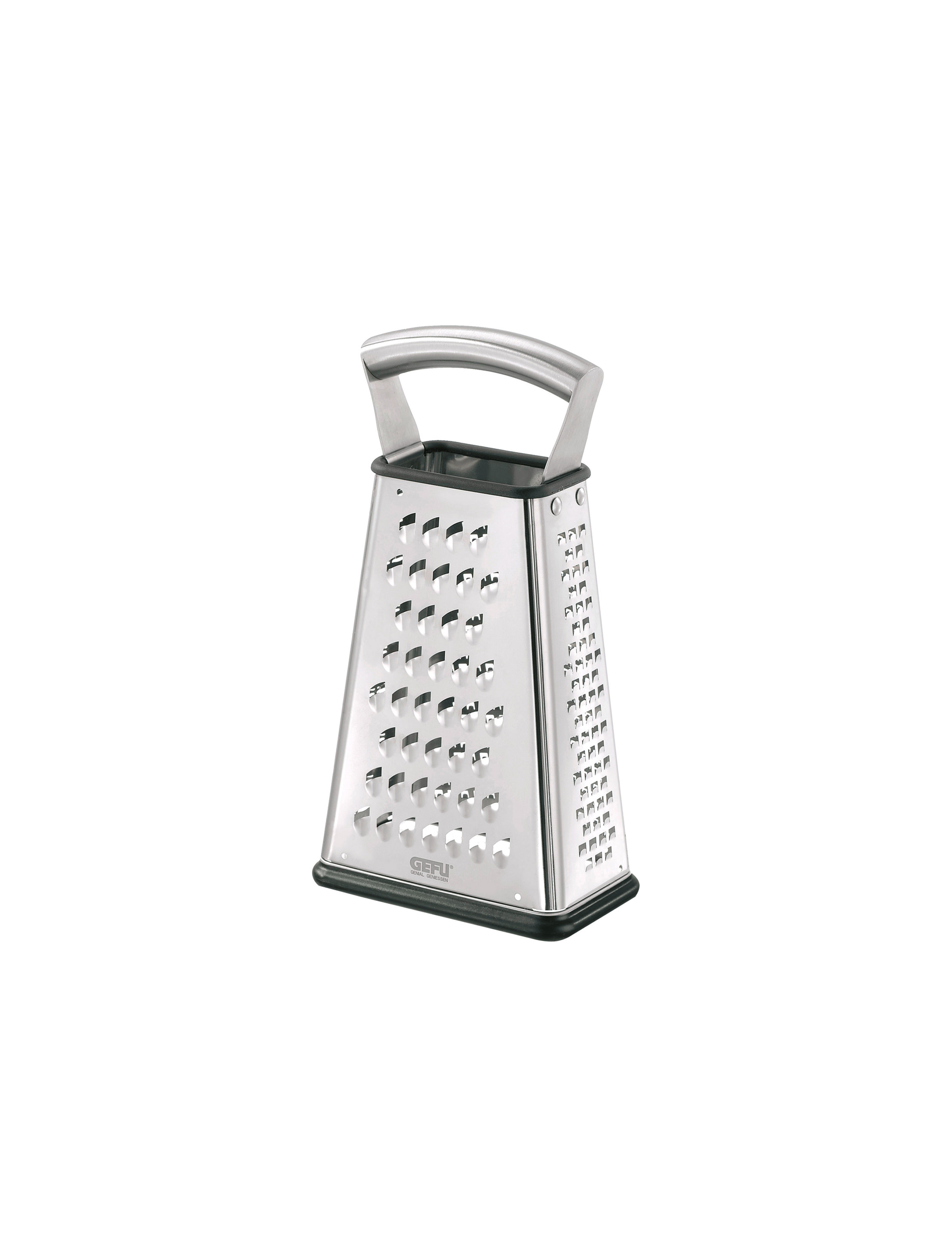 Four-way Grater VITALES