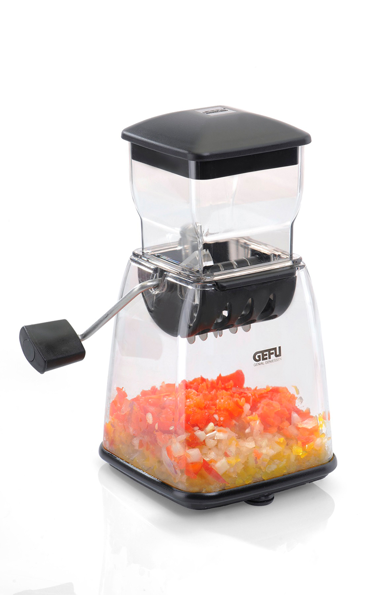 Cube and Onion Chopper CUBICO