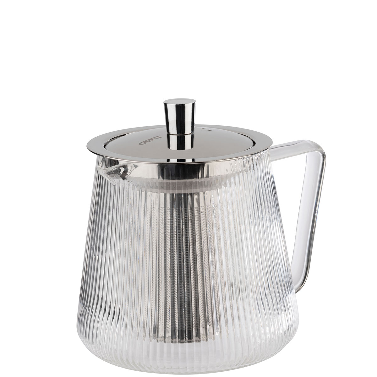 Teapot INFUSA, 800 ml