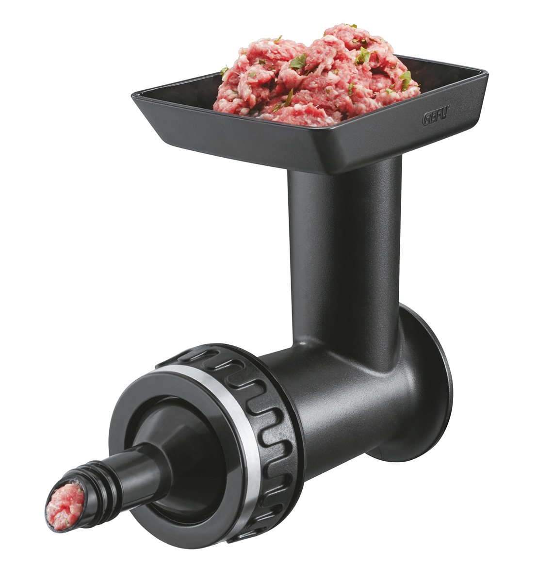 Meat Mincer Extension Set TRANSFORMA®