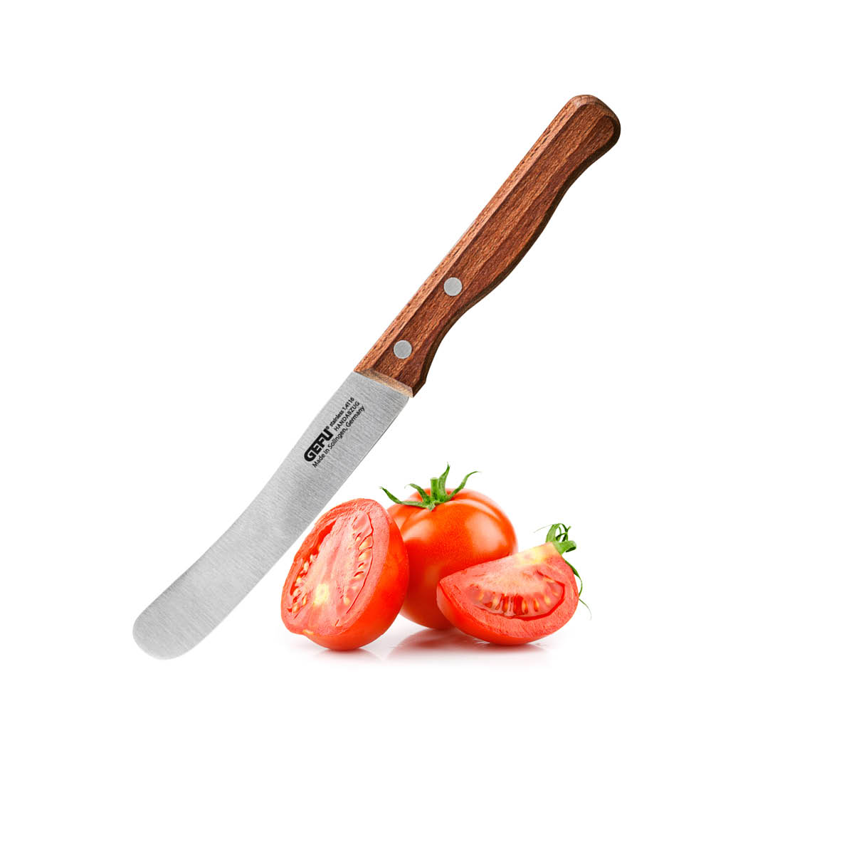 Buckelsmesser STULLE