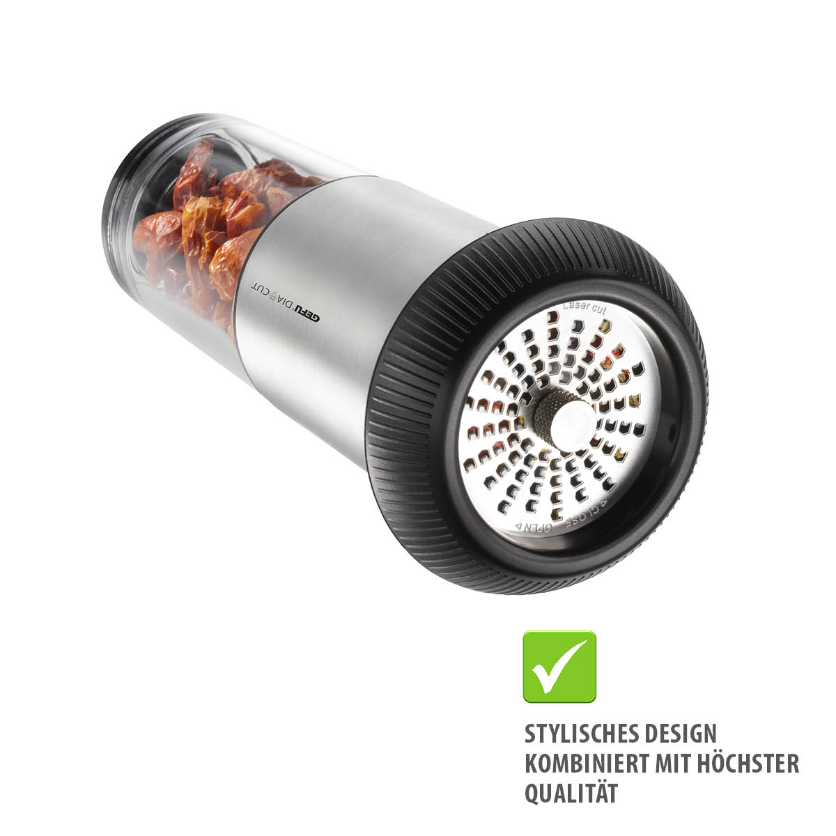 Chilischneider X-PLOSION®