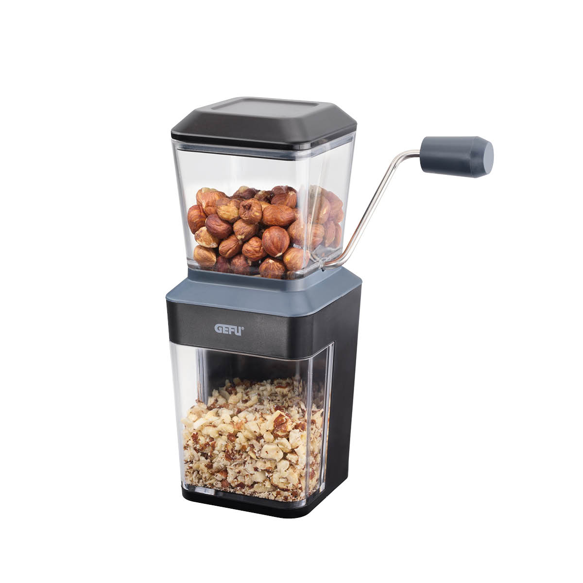 Nut grinder TRITO