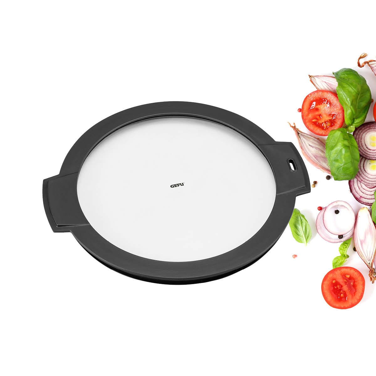 Frischhaltedeckel SELIO, Ø 26 cm