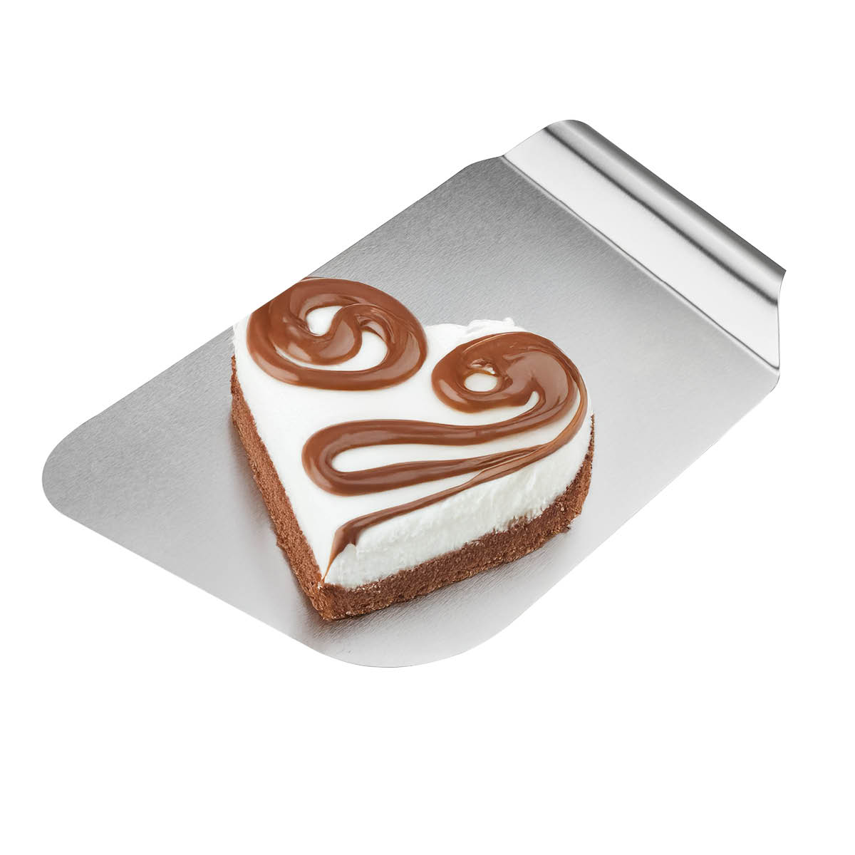 Cake and Pizza Server EASY