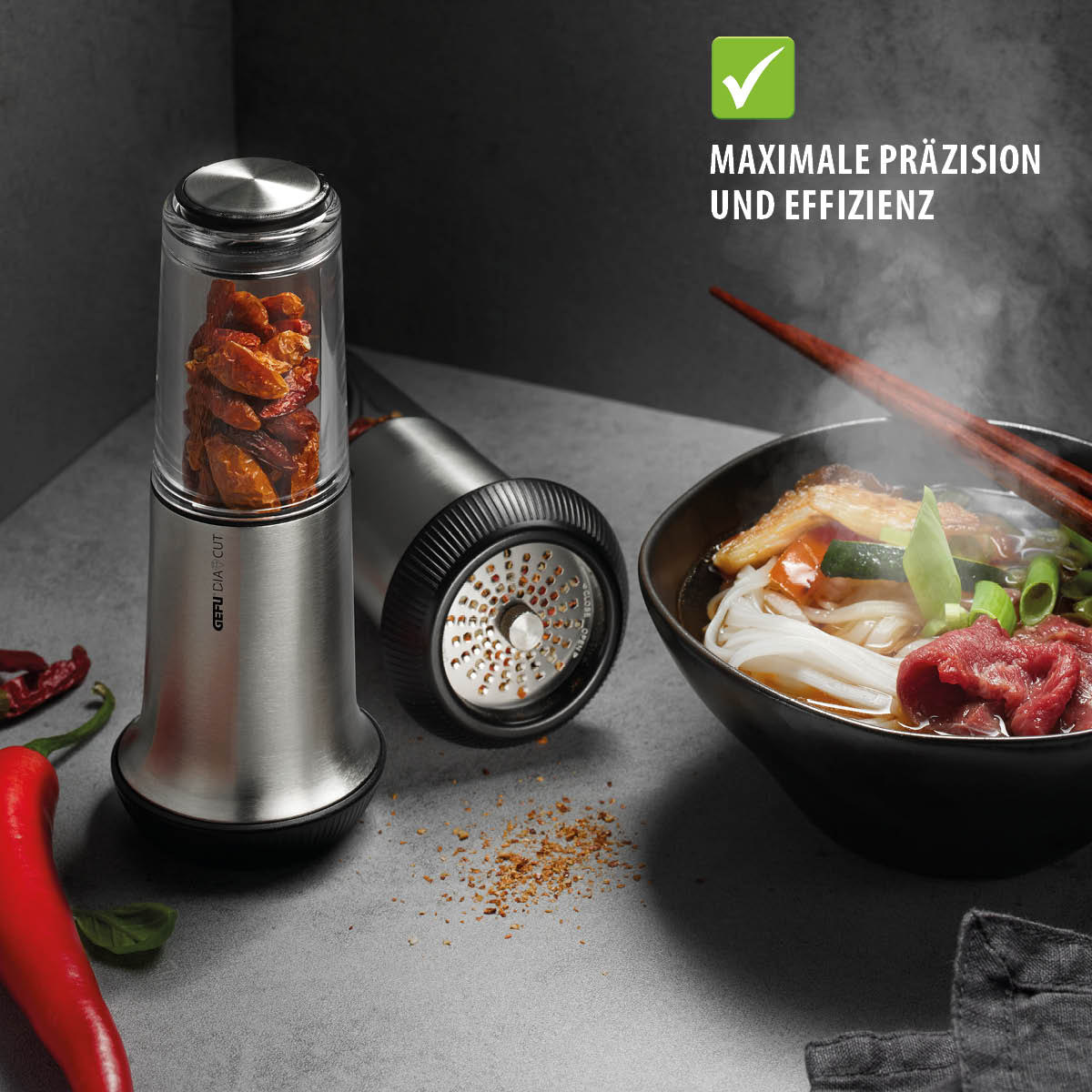 Chilischneider X-PLOSION® Chilischneider X-PLOSION®