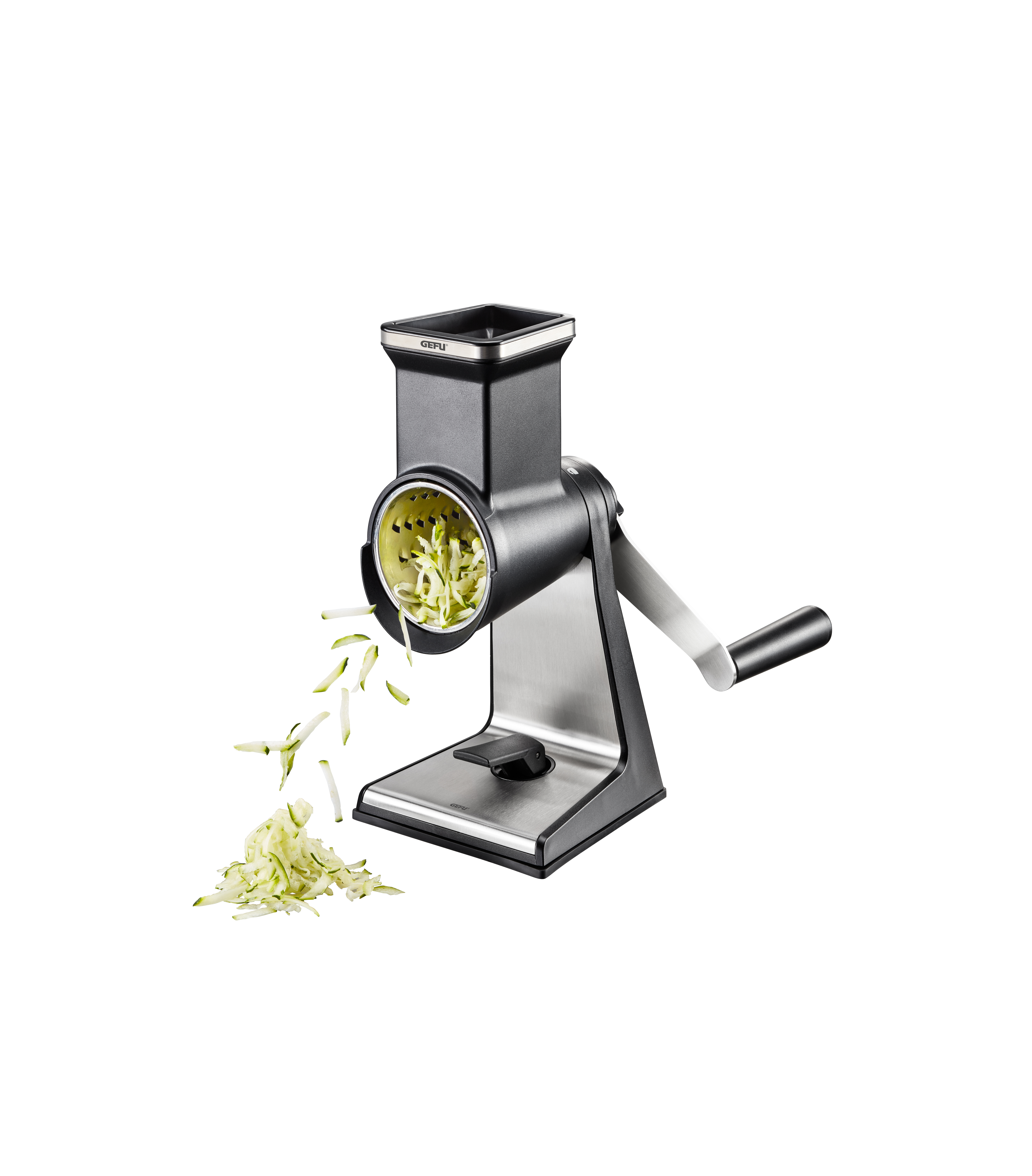 Rotary Grater TRANSFORMA®