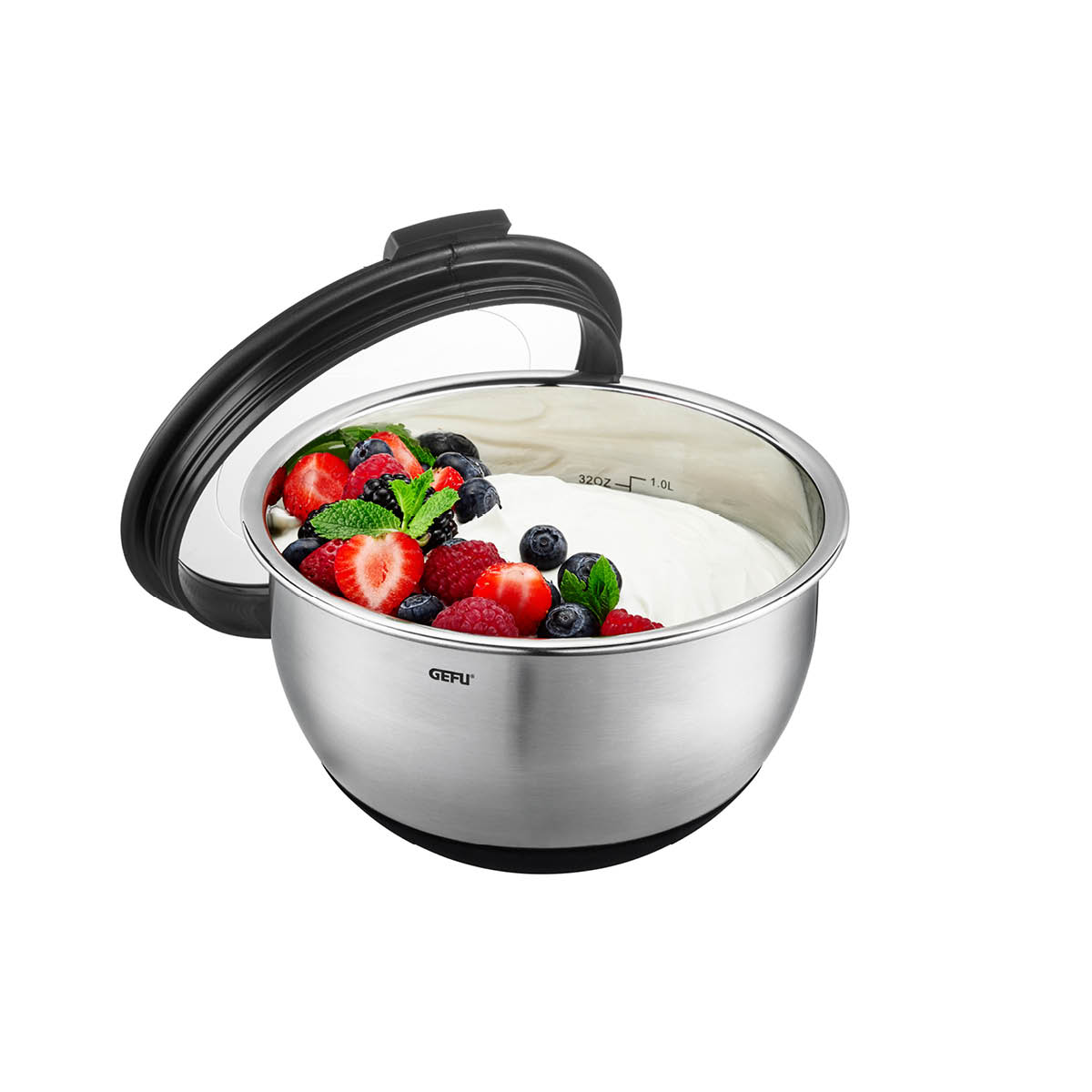 Food storage bowl, Ø 16 cm