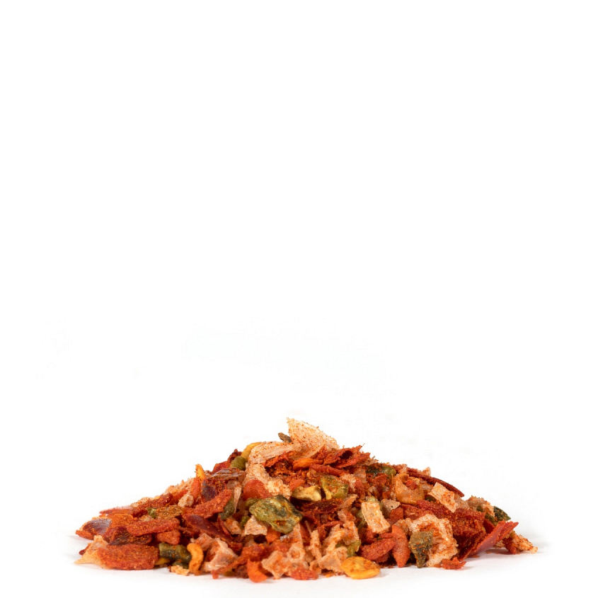 Spicebar Chilisalz SCHARFE KEULE, Inhalt 100g