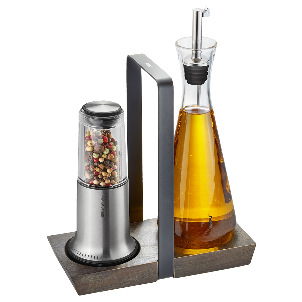 Cruet stand X-PLOSION®, M