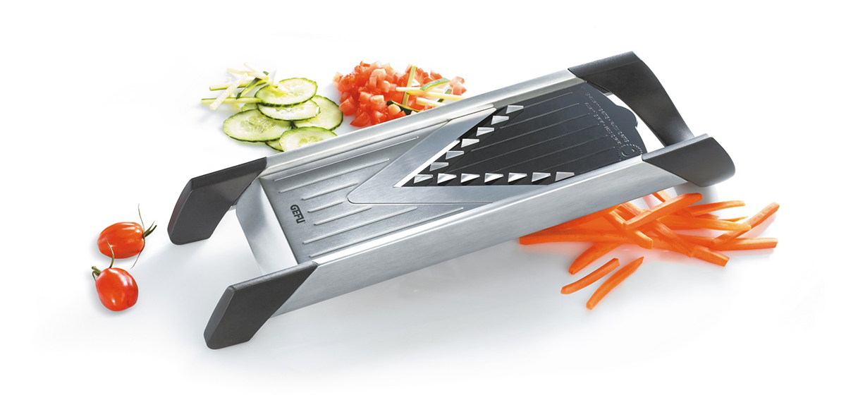 Gourmet-Hobel  VIOLINO®