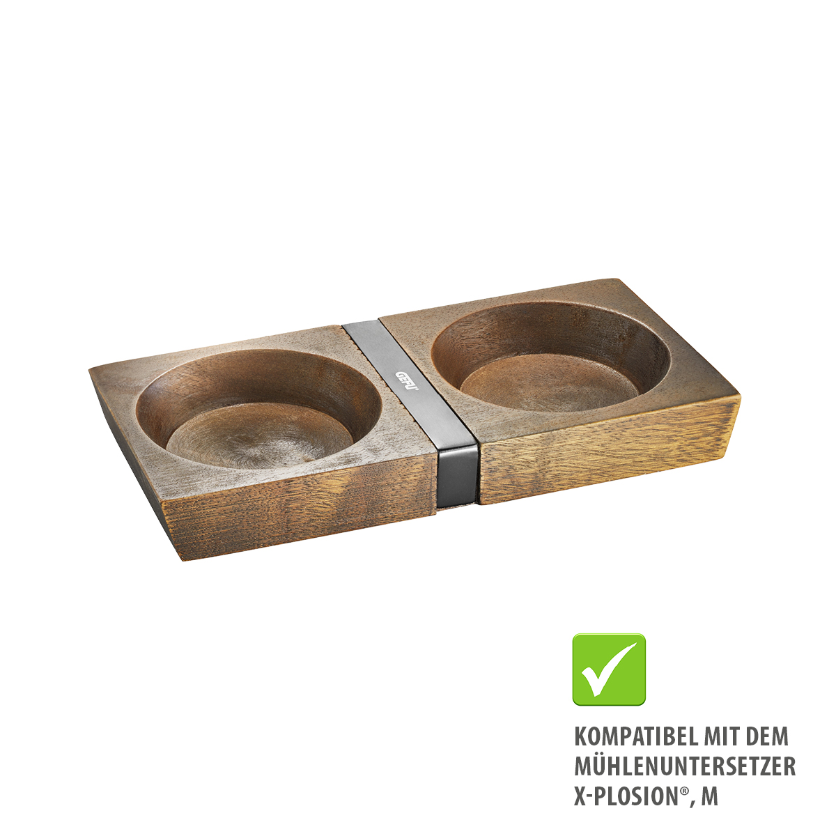 Gussmörser X-PLOSION®, mini