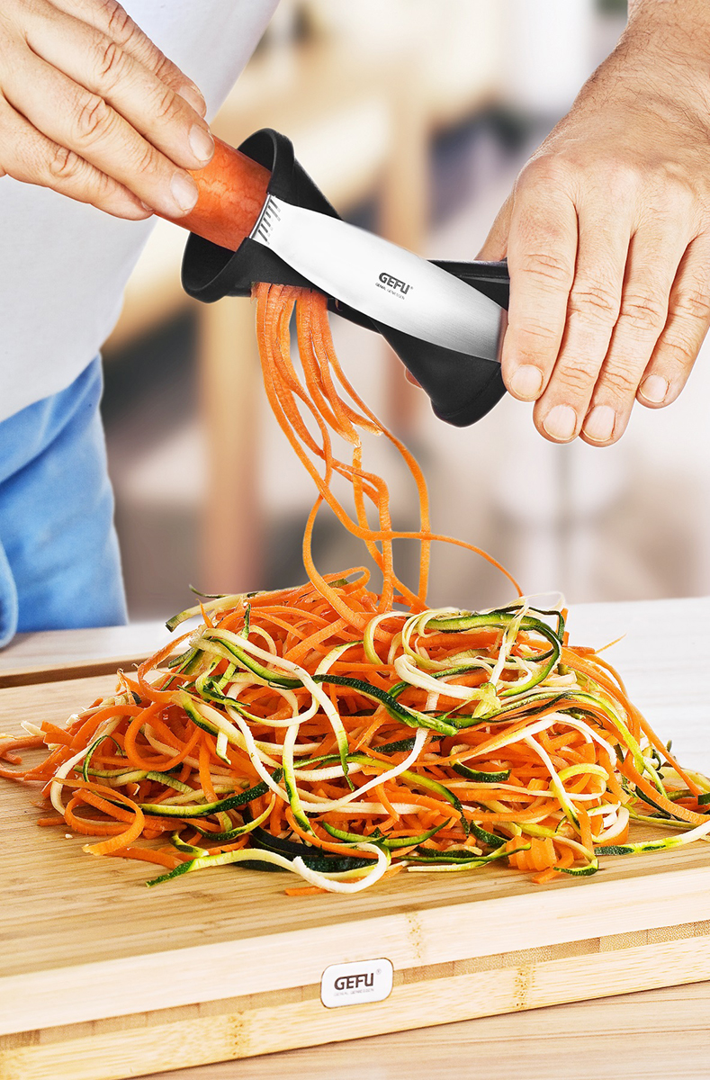 Spiral slicer SPIRELLI®