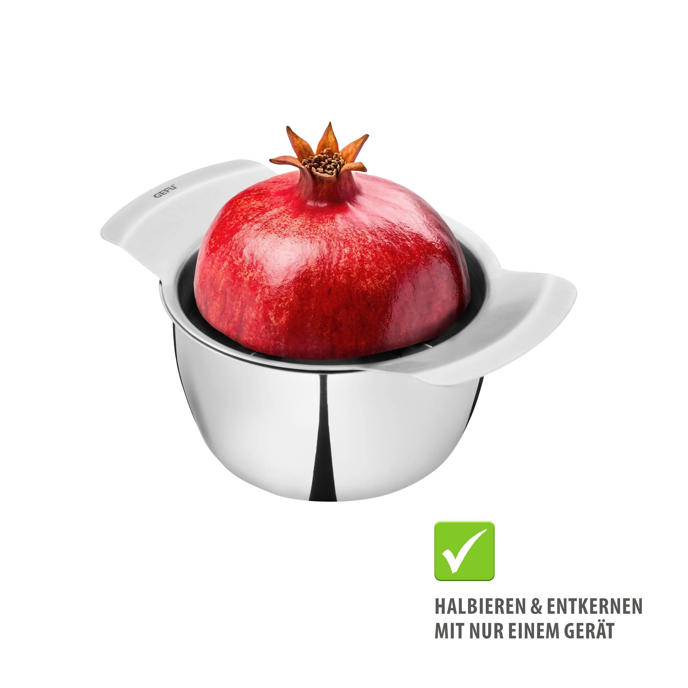 Granatapfelentkerner PUNICO