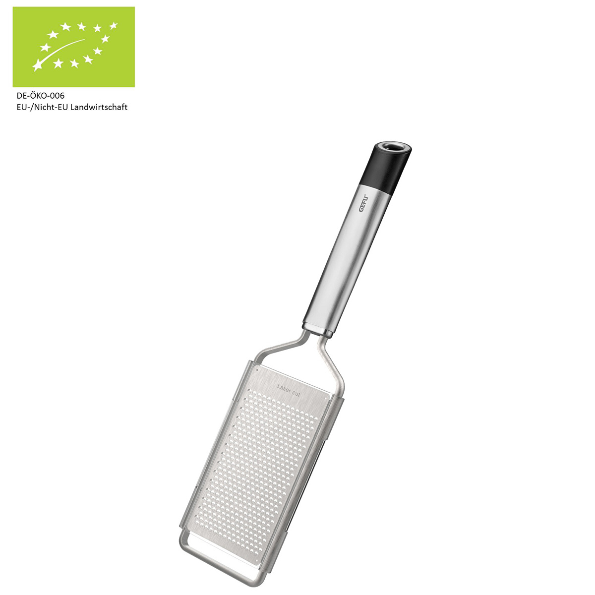 Set: Gourmet slicer PRIMELINE, mini + fine grater PRIMELINE, mini