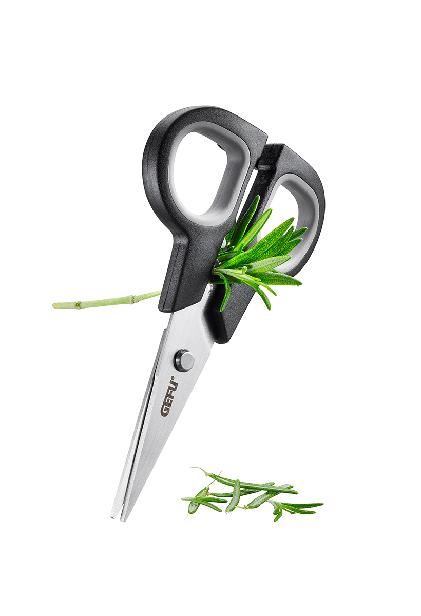 Herb Scissors BOTANICO