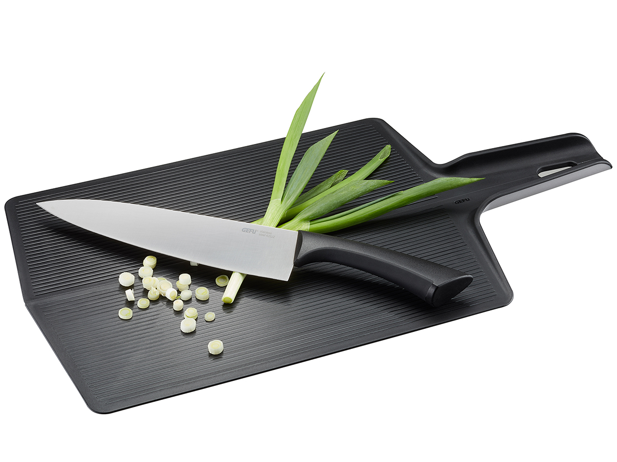 Gefu 13975 Folding Chopping Board