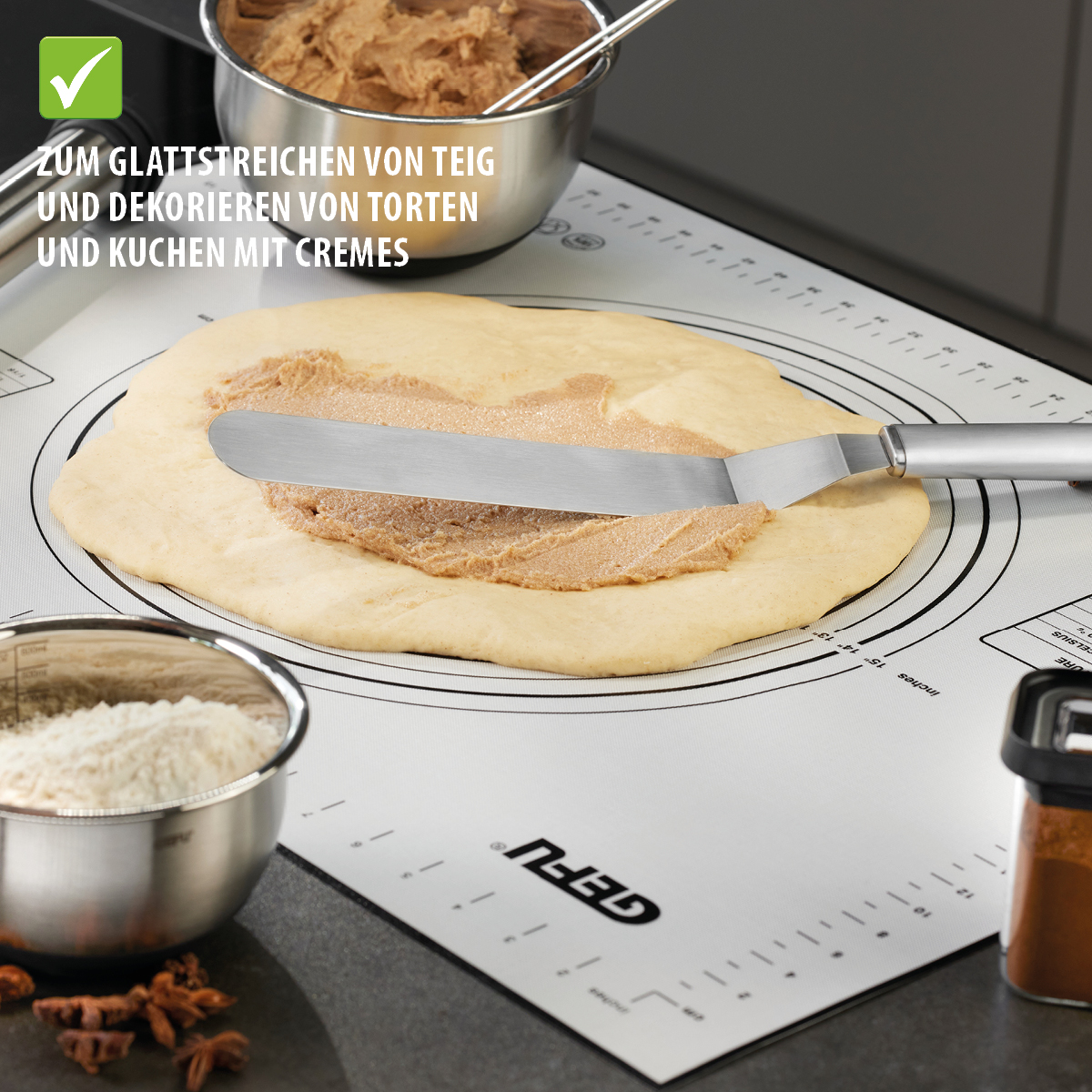 Winkelpalette PRIMELINE, 21 cm