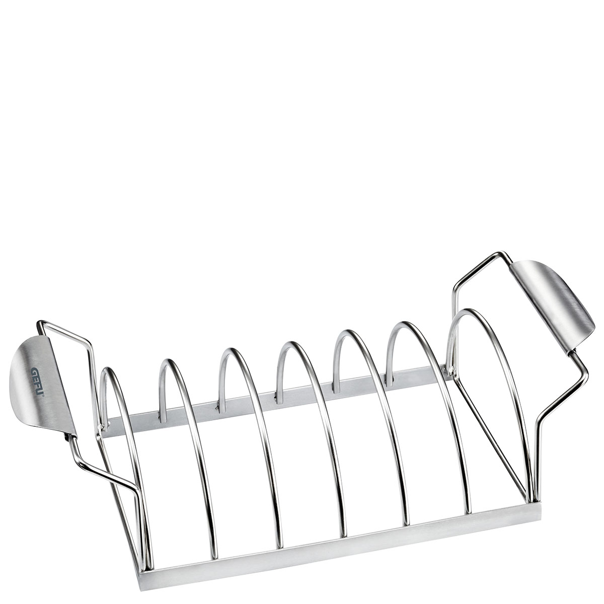 Spare Rib Halter BBQ