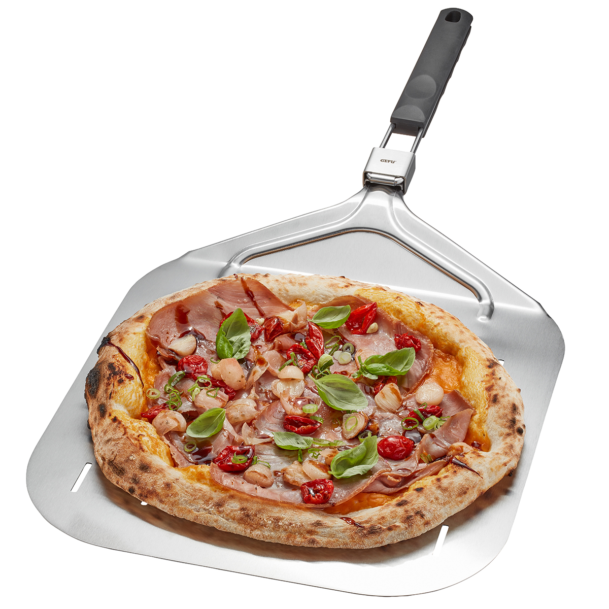 Pizza peel SLIDE