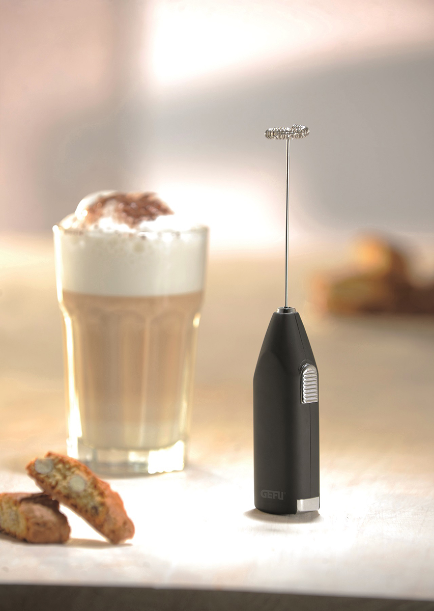 Milk Frother FINO