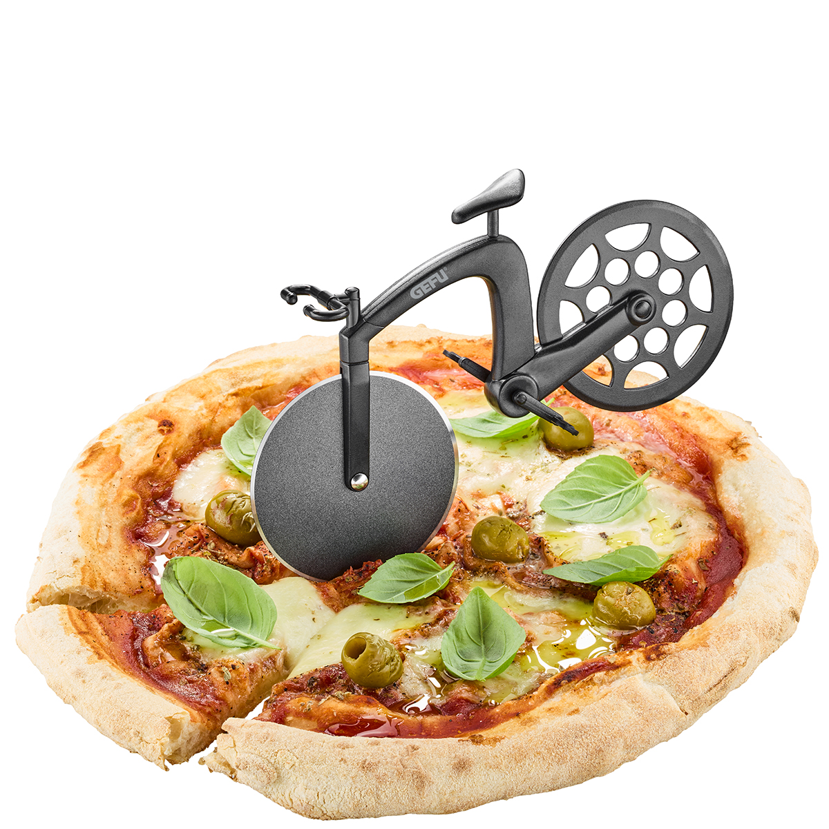 Pizzarad FARADO