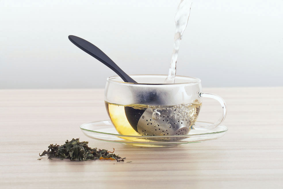 Tea Infuser TEVA