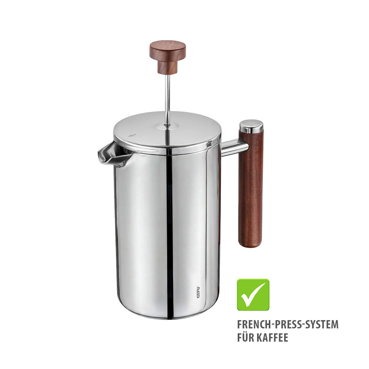 Kaffeebereiter GUSTAVO, 1.000 ml