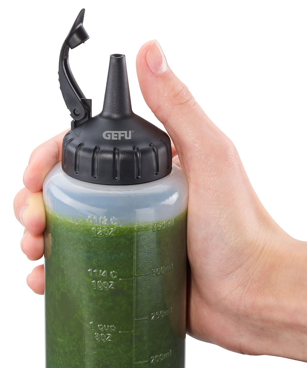 Dosierflasche FLEXI-FILL 350 ml