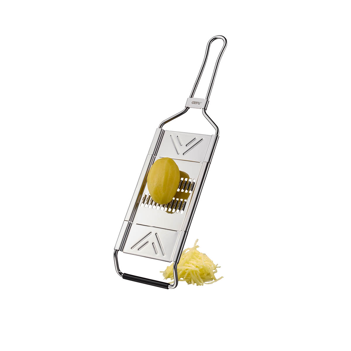 Multifunctional slicer RASPINI