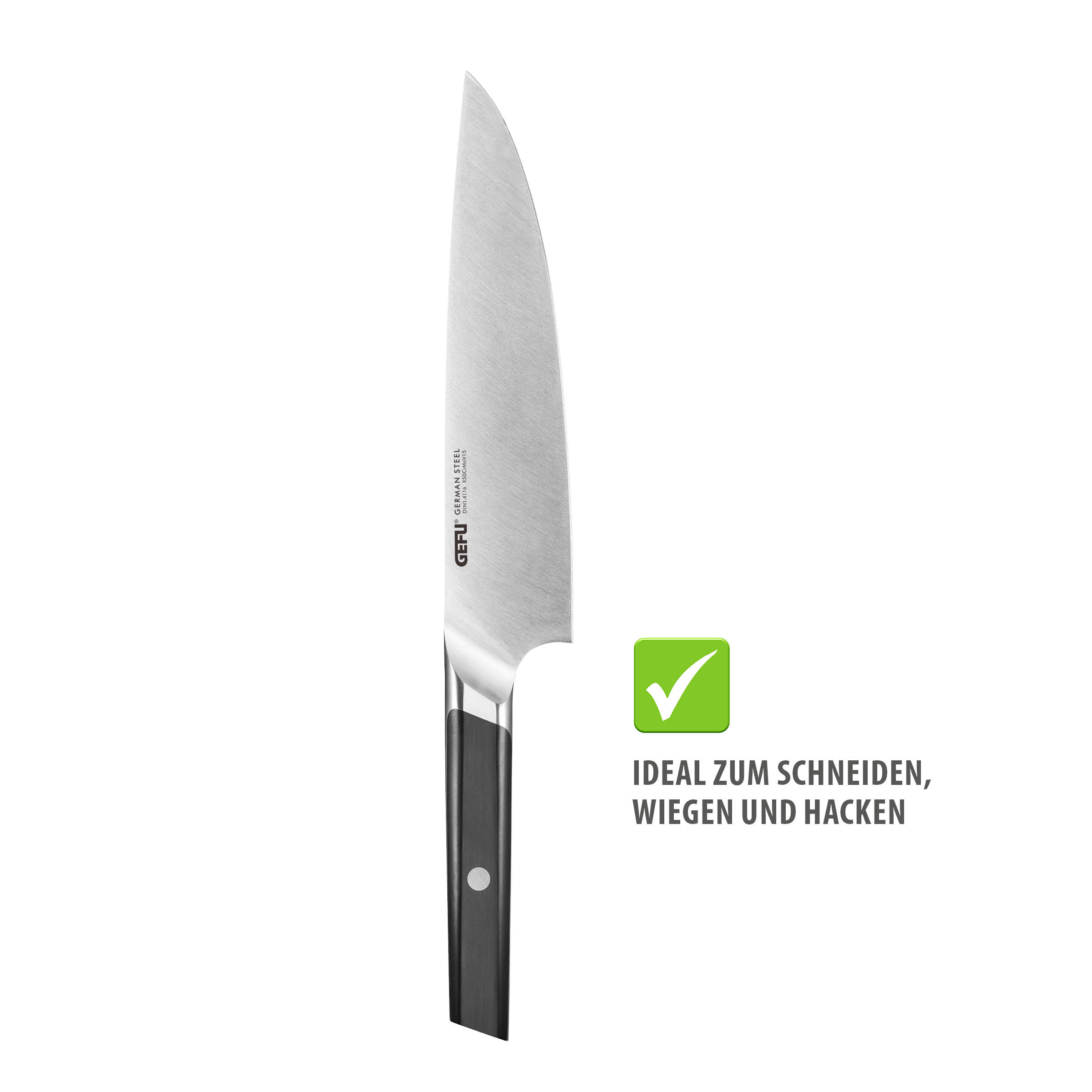 Kochmesser ACURO, 20 cm