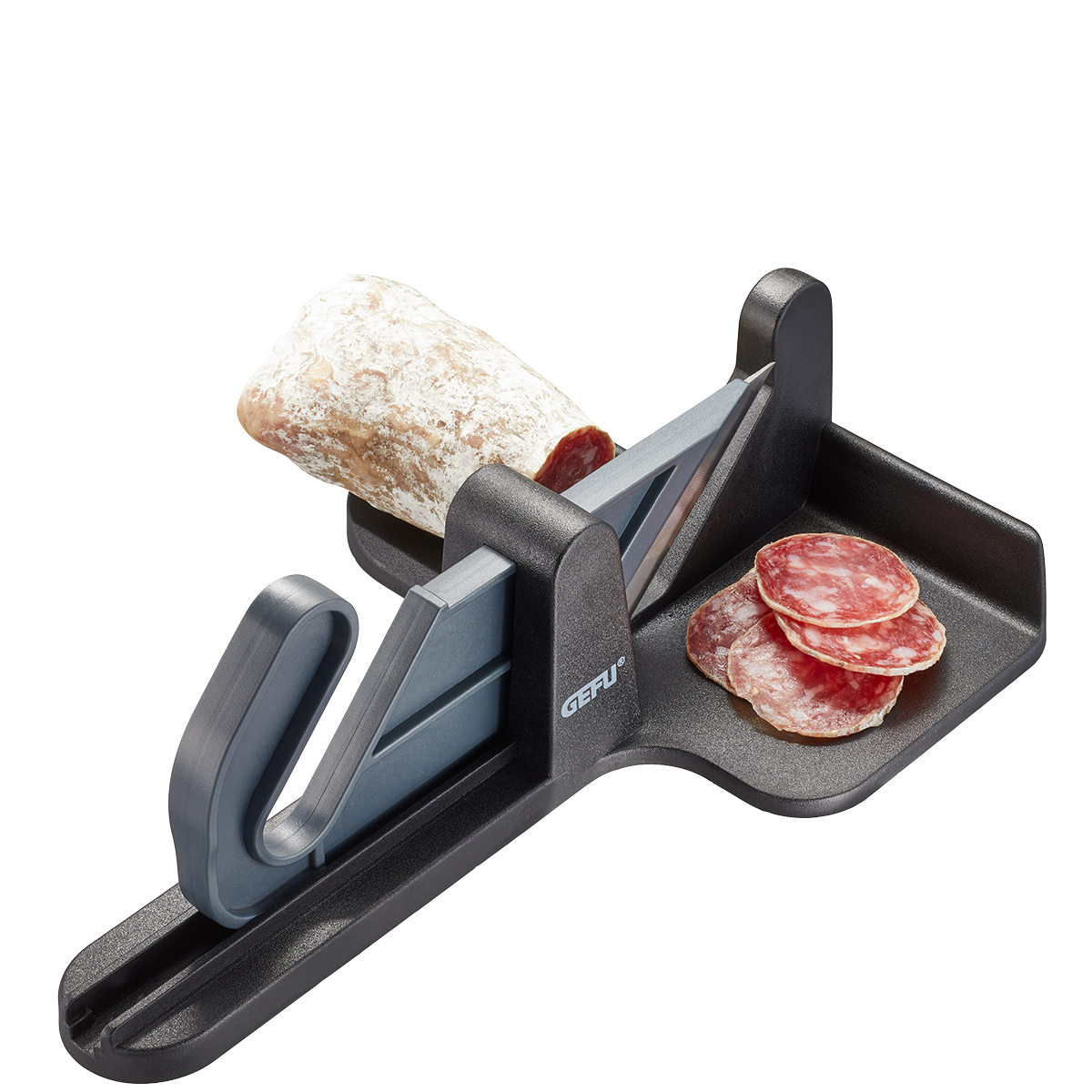 Sausage slicer TRANCHÉ