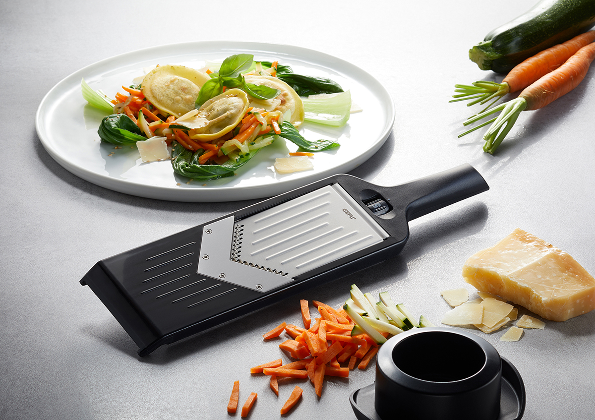 Julienne V-Slicer VIOLI® 2.0