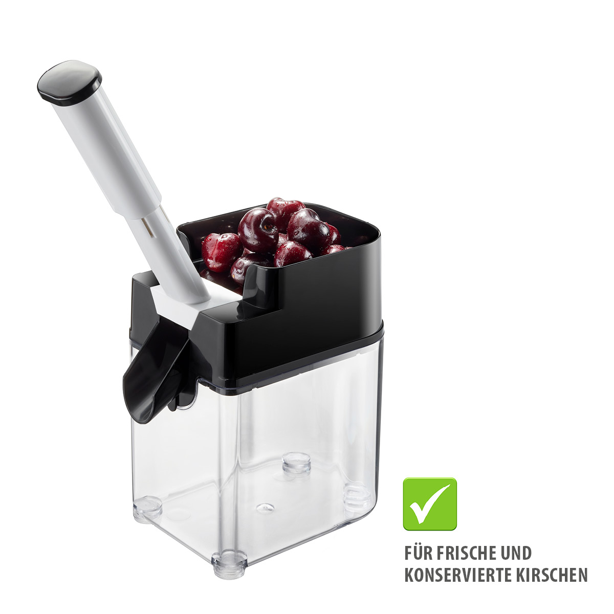 Kirschentkerner CORER Kirschentkerner CORER