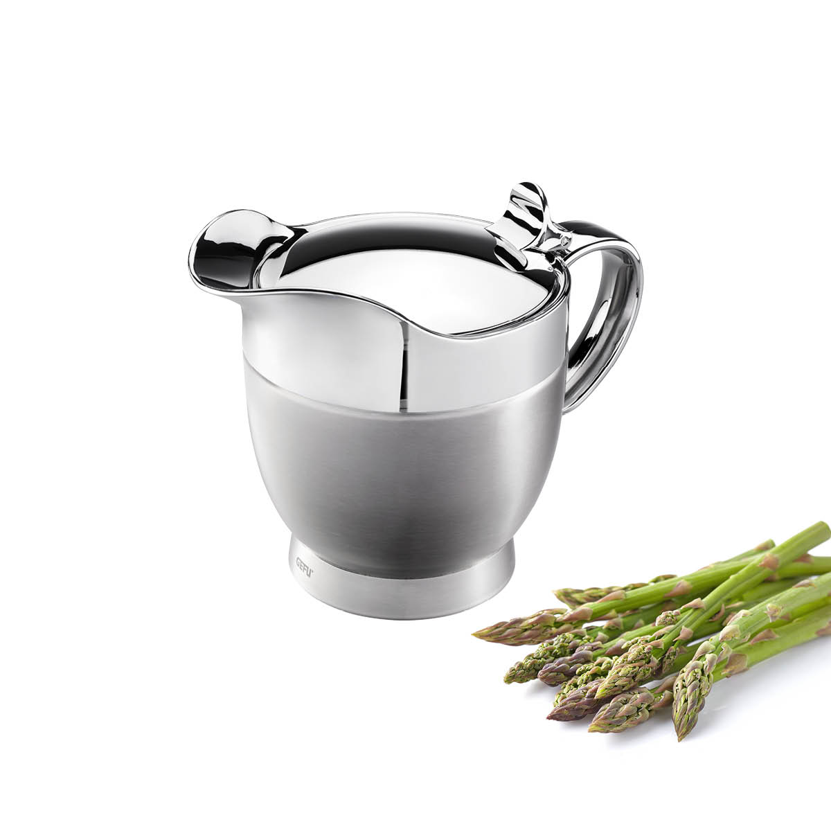 Thermo-Sauciere SERVIRO