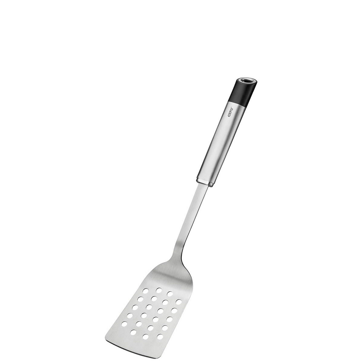 Spatola Silicone Gefu Primeline - 28,6 Cm, Acciaio Inox - Foto 5