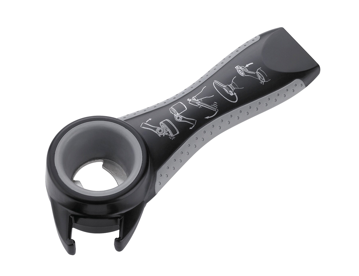 Jarkey® Jar Opener