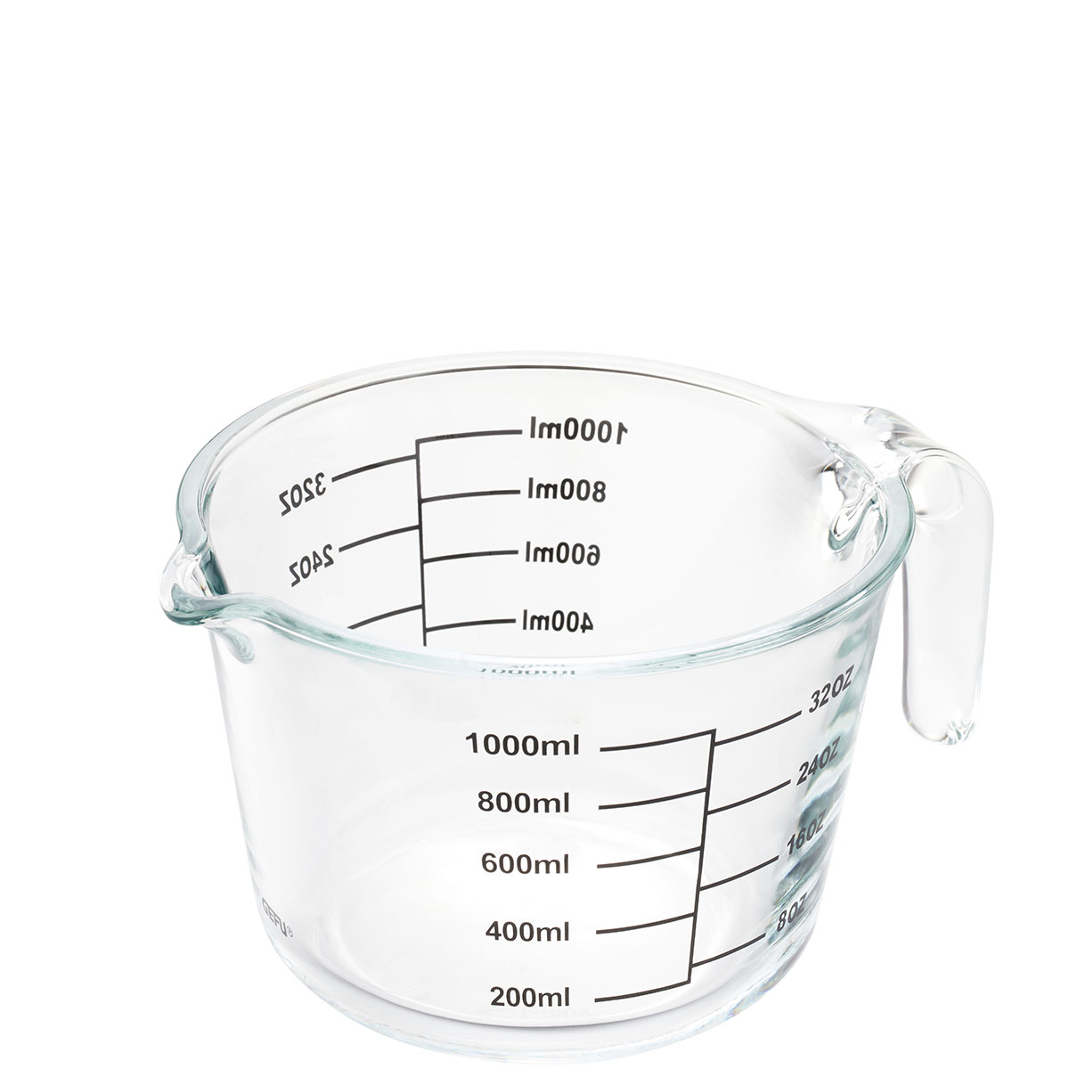 Measuring cup DIMENSO, 1000 ml