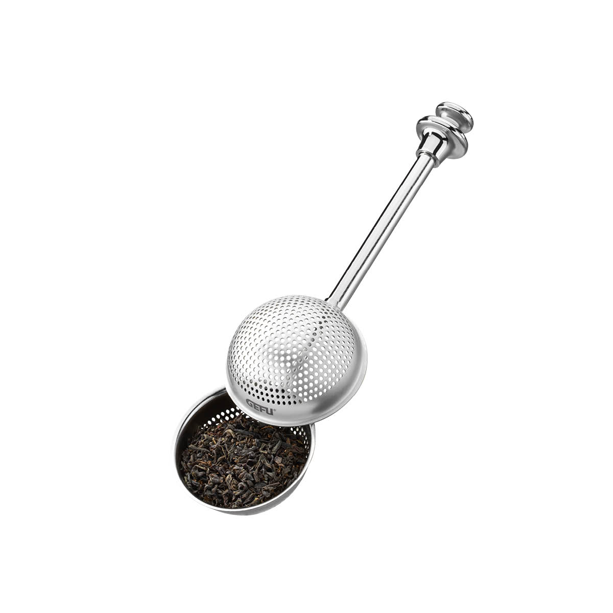 Teefilter T-BALL